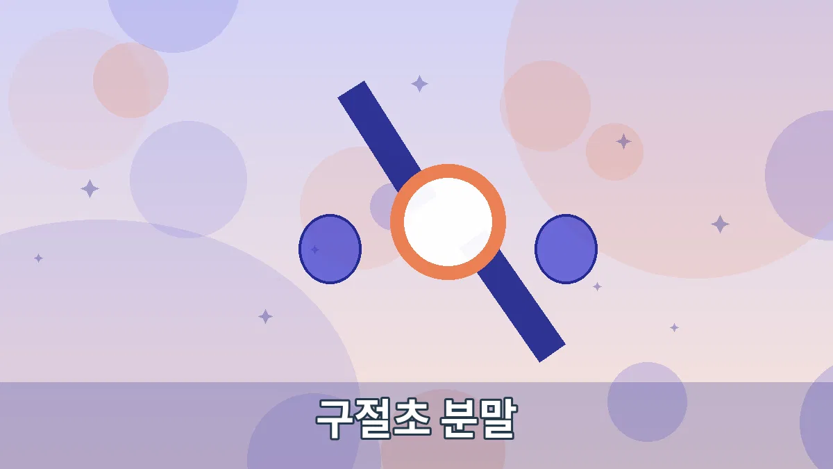구절초 분말 안내 이미지 2