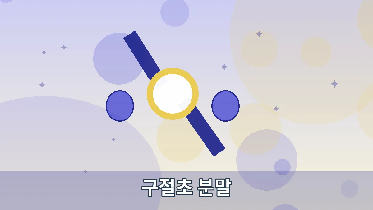 구절초 분말 안내 이미지 3