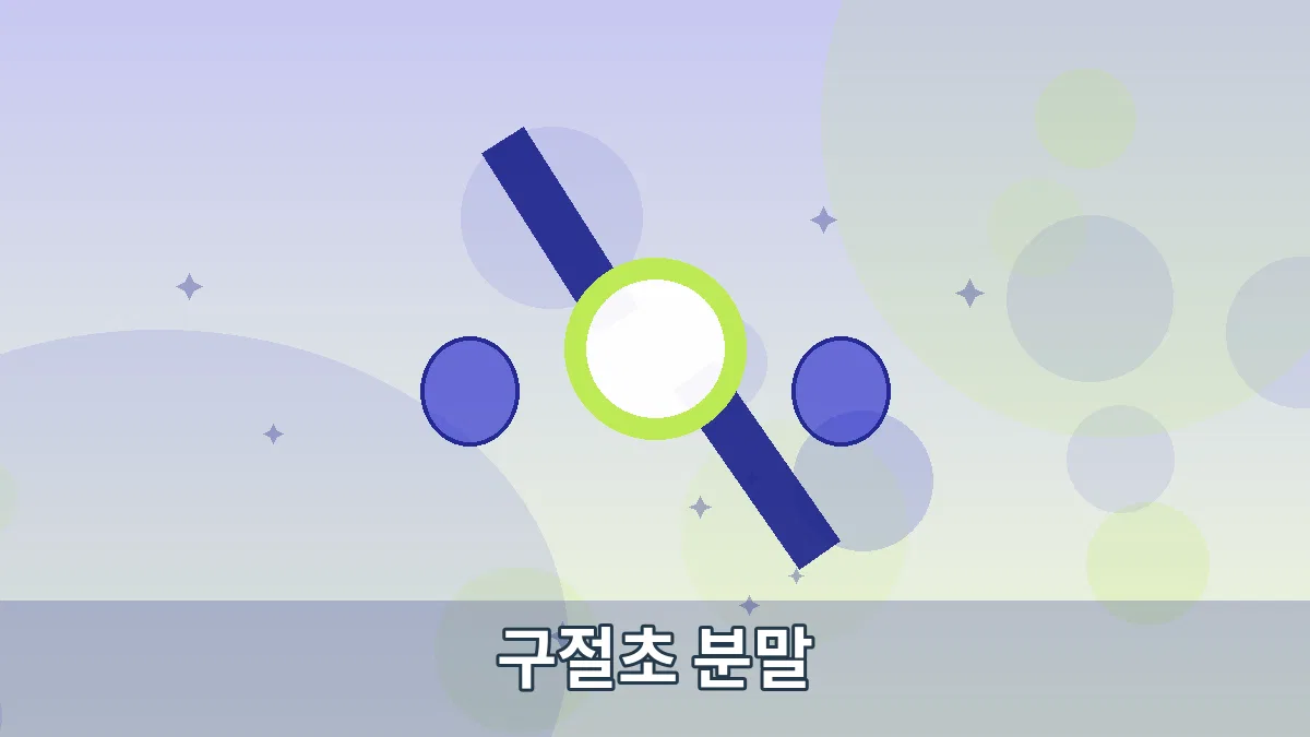 구절초 분말 안내 이미지 4
